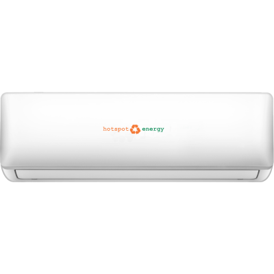 HotSpot Energy DC4812VRF Solar/Battery Kit